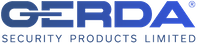 Company name - Gerda Security Products Ltd