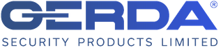 Exhibitor profile image for Gerda Security Products Ltd