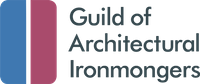 Company name - Guild of Architectural Ironmongers