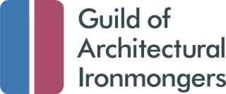 Exhibitor profile image for Guild of Architectural Ironmongers