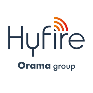 Exhibitor profile image for Hyfire