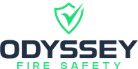 Company name - Odyssey Fire Safety