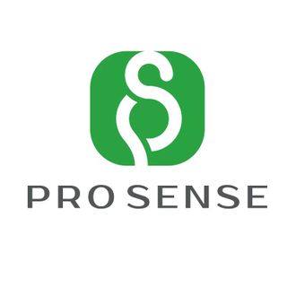 Exhibitor profile image for Prosense Technologies