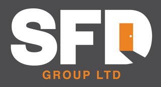 Exhibitor profile image for SFD Group