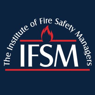 Exhibitor profile image for The Institute of Fire Safety Managers