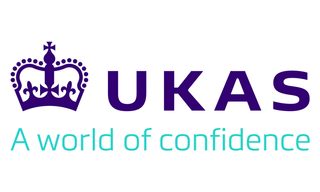 Exhibitor profile image for UKAS