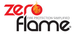 Exhibitor profile image for Zeroflame