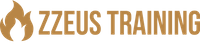 Company name - Zzeus Training