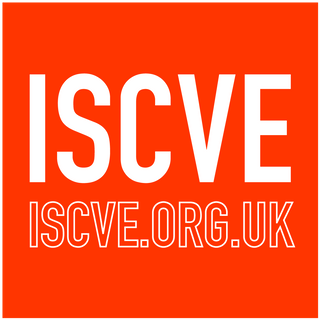 Exhibitor profile image for ISCVE