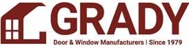 Exhibitor profile image for Grady Joinery