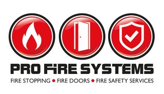 Exhibitor profile image for Pro Fire Systems