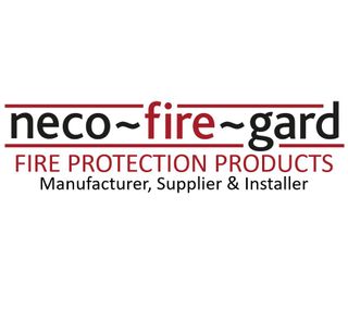 Exhibitor profile image for Neco Fire Gard 