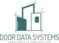 Company name - Door Data Systems