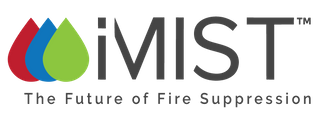 Exhibitor profile image for I-Mist