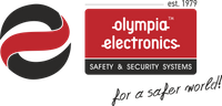 Company name - Olympia Electronics