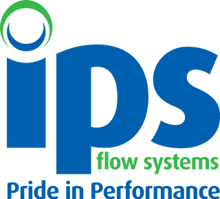 Exhibitor profile image for IPS Flow Systems