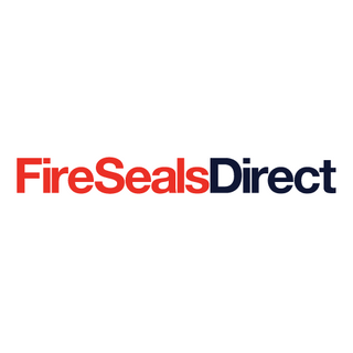 Exhibitor profile image for Fire Seals Direct