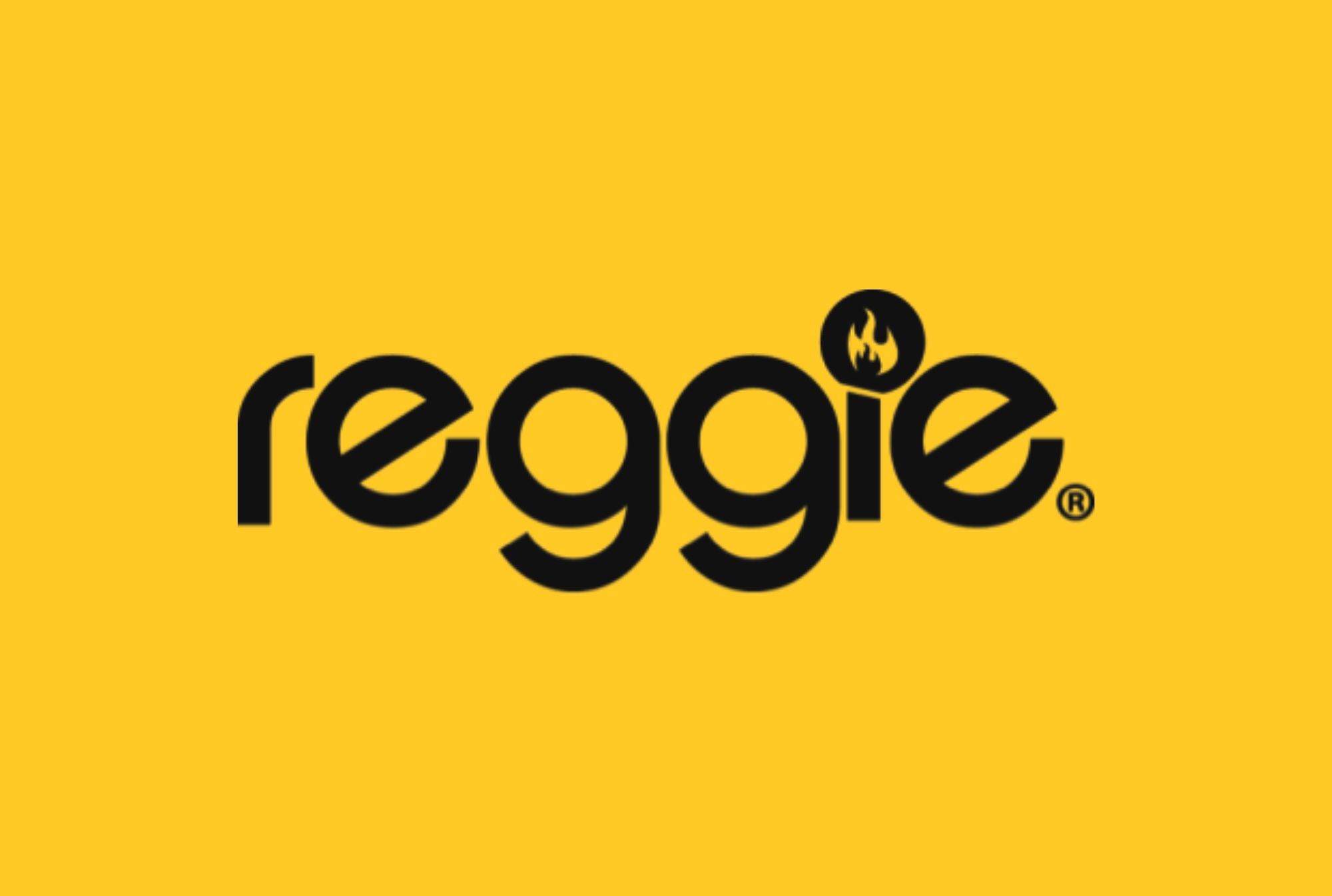 Company name - Reggie Mobi