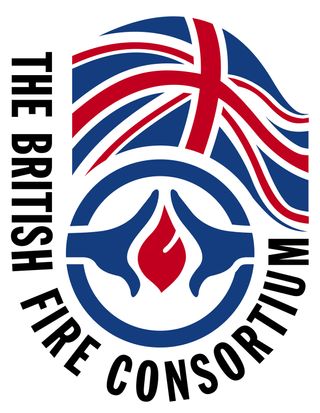 Exhibitor profile image for The British Fire Consortium