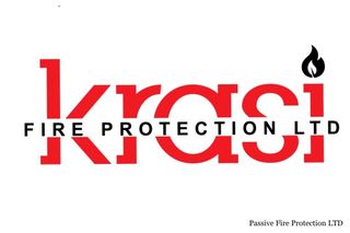 Exhibitor profile image for Krasi Fire Protection Ltd