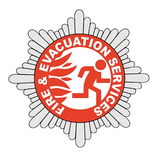 Exhibitor profile image for Fire and Evacuation Services