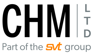 Exhibitor profile image for CH Materials