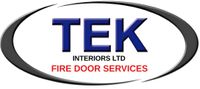 Company name - Tek Fire Door Services