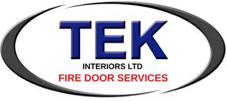Exhibitor profile image for Tek Fire Door Services
