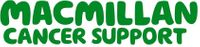 Company name - Macmillan Cancer Support
