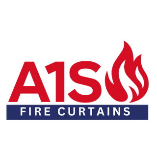Exhibitor profile image for A1S Fire Curtains