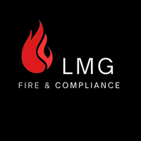 Company name - LMG Fire & Compliance