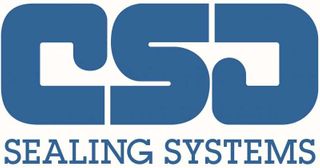 Exhibitor profile image for CSD Sealing Systems