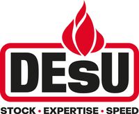 Company name - Desu Systems