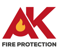 Company name - AK Fire Protection