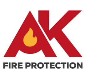 Exhibitor profile image for AK Fire Protection