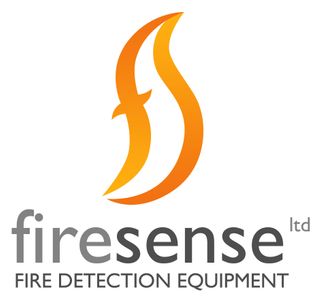Exhibitor profile image for Firesense Ltd