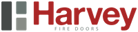 Company name - Harvey Fire Doors