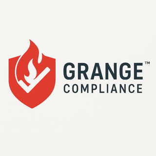 Exhibitor profile image for Grange Compliance
