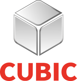 Exhibitor profile image for Cubic Sensor