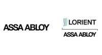 Company name - ASSA ABLOY & LORIENT