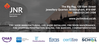 Exhibitor profile image for JNR