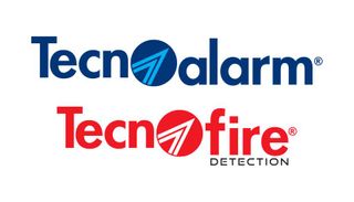 Exhibitor profile image for Tecnoalarm – Tecnofire