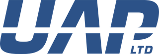 Exhibitor profile image for UAP Ltd
