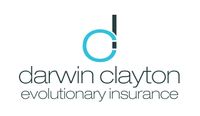 Company name - Darwin Clayton
