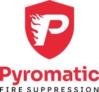 Company name - Pyromatic Fire Suppression