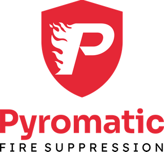 Exhibitor profile image for Pyromatic Fire Suppression