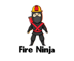 Fire Ninja