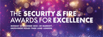 The Security & Fire Awards for Excellence 2025