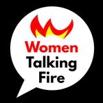 Women Talking Fire