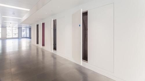 Take a proactive approach to fire safety with Profab Access